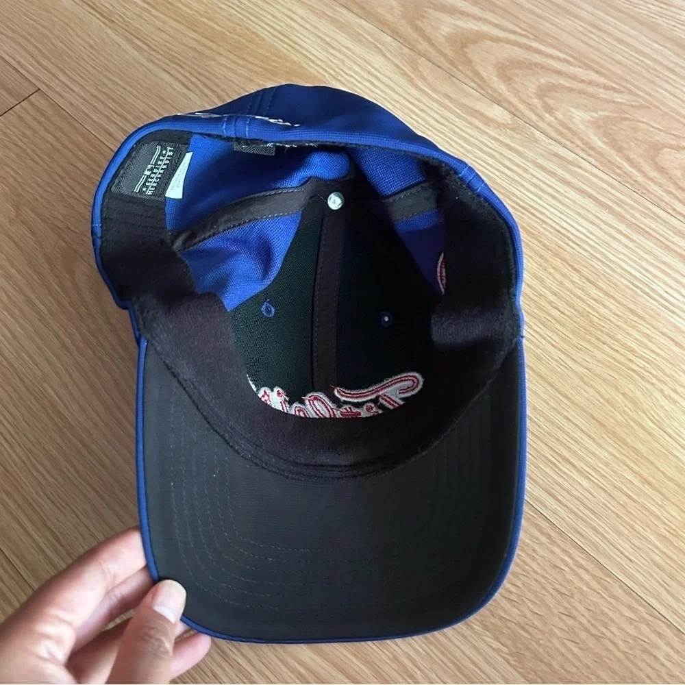 Titleist Chicago Cubs MLB Genuine Merchandise Hat M/L